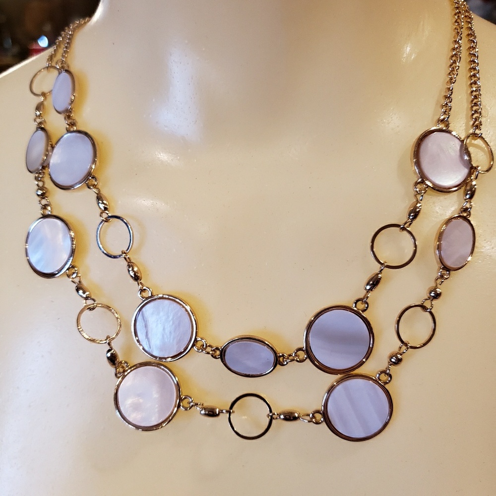 Studio S Pearly Pink